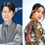 結婚せず“一児の父”となったチョン・ウソン、「青龍映画賞」には予定通り参加へ