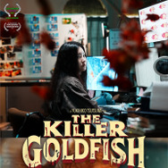 『THE KILLER GOLDFISH』©SUPERSAPIENSS