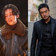 チョ・ウジン＆チ・チャンウクが世界に通じた！Disney+『江南Bサイド』がTVショー部門1位記録