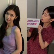 『となりのMr.パーフェクト』チョン・ソミン、日本ファンミの舞台裏を公開「一生忘れられない瞬間」【PHOTO】