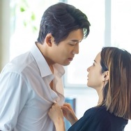 『パラサイト』女優チョ・ヨジ ョンの『浮気したら死ぬ』テレビ大阪で 12 月5日(木)スタート!