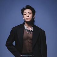 「<JUNG KOOK: I AM STILL> THE ORIGINAL」© 2024 BRIGHT MUSIC & HYBE. All rights reserved.