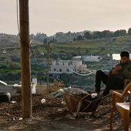 ノー・アザー・ランド 故郷は他にない 12枚目の写真・画像