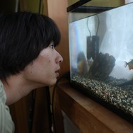 ナマズのいた夏 3枚目の写真・画像