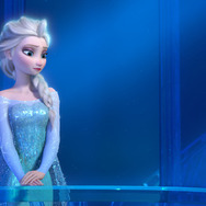 『アナと雪の女王』（C）2024 Disney