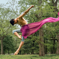 コール・ミー・ダンサー 3枚目の写真・画像