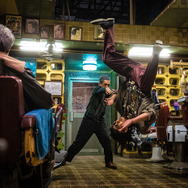 トワイライト・ウォリアーズ　決戦！九龍城砦 10枚目の写真・画像