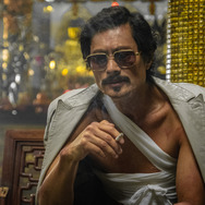 トワイライト・ウォリアーズ　決戦！九龍城砦 23枚目の写真・画像