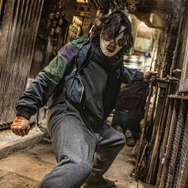 トワイライト・ウォリアーズ　決戦！九龍城砦 21枚目の写真・画像