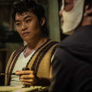 トワイライト・ウォリアーズ　決戦！九龍城砦 20枚目の写真・画像