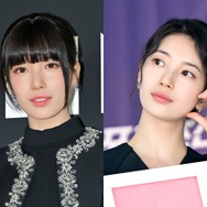 “国民の初恋”スジ、顔の変化が話題に…「瞳の中のほくろの除去手術をした」と告白！