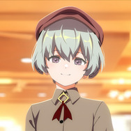 メイクアガール 9枚目の写真・画像