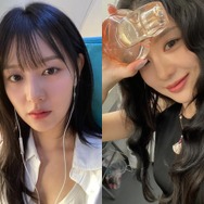 『涙の女王』キム・ジウォンの“感嘆を誘う”美貌に共演した女優もうっとり「可愛すぎる」【PHOTO】