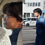 パク・ソジュン、宮崎で撮られた“リラックス姿”にファン歓喜！「惚れ惚れしちゃう」【PHOTO】