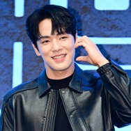 日本初放送となる『タリミファミリー』でキム・ジョンヒョンはどんな役を演じているのか