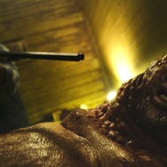 邪悪なるもの 6枚目の写真・画像