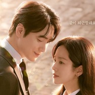 ハン・ジミン×イ・ジュニョクの組み合わせが最強だった…“駆け引き”のないロマンスにときめき止まらない！