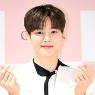 兵役中のソン・ガンがますます男前に？「国防ヘルプコールキャンペーン」に出演！ネット上で話題に