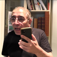 苦悩のリスト 5枚目の写真・画像