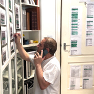 苦悩のリスト 6枚目の写真・画像