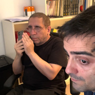 苦悩のリスト 7枚目の写真・画像