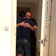 苦悩のリスト 10枚目の写真・画像