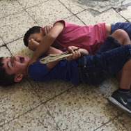 子どもたちはもう遊ばない 5枚目の写真・画像