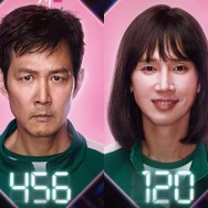 Netflix『イカゲーム』シーズン2、主要人物のキャラポスを公開！俳優たちがキャラクターを直接紹介
