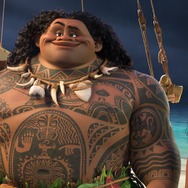 モアナと伝説の海２ 10枚目の写真・画像