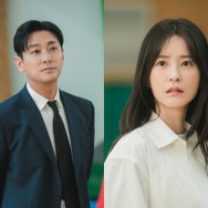 U-NEXT配信中『愛は一本橋で』が“相互救済ロマンス”の真骨頂を見せた！視聴者の間で“感動の嵐”