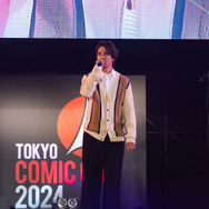 東京コミコン 2024【写真：タンスタ未央】