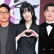 “親の七光り”と言わないで！実はすごい芸能人の親を持つ韓国の「2世芸能人」たち