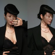 “信じられない54歳” 女優キム・ヘスの上品＆艶っぽさに酔う…。感嘆を誘うメイキング公開【PHOTO】