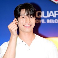 『イカゲーム』『卒業』出演の俳優ウィ・ハジュンはどんな俳優なのか