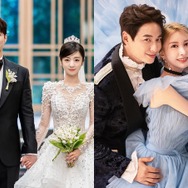 一般女性に元ハロプロ所属歌手など、日本人女性と結婚した韓国スター3人！チャンスはすぐそこにあった…