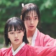 【ベストセラー作家が推す韓国時代劇】『ノクドゥ伝』は型破りの設定で重厚な歴史を描く