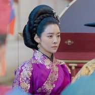 「王妃にふさわしい」チャ・ジュヨン主演の新時代劇『元敬』スチール初公開！【PHOTO】