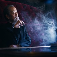 ヒョンビン主演の新作映画『ハルビン』、伊藤博文役のリリー・フランキーに「勇気ある」の声