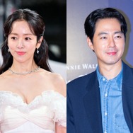 ハン・ジミン、チョ・インソンらが今年も集合！練炭3600枚を運ぶボランティア活動を実施