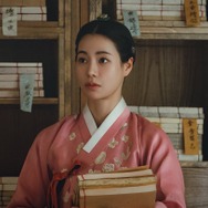 U-NEXT配信『オク氏夫人伝』が話題沸騰中！たった3話で6位から1位…“大ヒットの予感”