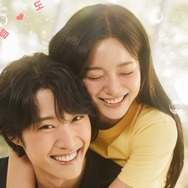 女優キム・セジョン、U-NEXT『酔いしれるロマンス』は「学びの多い現場であり、“成長の遊び場”」