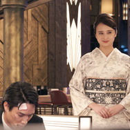 サラリーマン金太郎【暁】編 4枚目の写真・画像