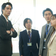 サラリーマン金太郎【暁】編 7枚目の写真・画像