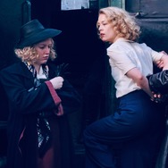 ステラ ヒトラーにユダヤ人同胞を売った女 5枚目の写真・画像