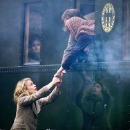 ステラ ヒトラーにユダヤ人同胞を売った女 6枚目の写真・画像