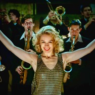 ステラ ヒトラーにユダヤ人同胞を売った女 8枚目の写真・画像