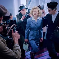 ステラ ヒトラーにユダヤ人同胞を売った女 9枚目の写真・画像