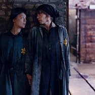 ステラ ヒトラーにユダヤ人同胞を売った女 11枚目の写真・画像