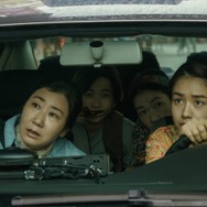 市民捜査官ドッキ 12枚目の写真・画像