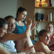 太陽と桃の歌 10枚目の写真・画像